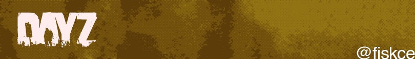 DAYZ Mod Banner